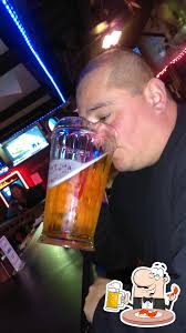 The Establishment, Stockton