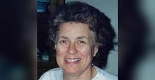 Alyce M. Lambert Obituary