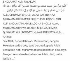 Pin By Mangga Mangga On Doa Doa Allah Lis