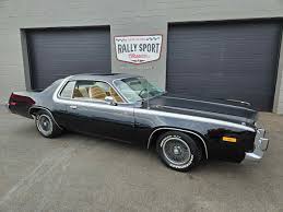 Image result for Formal Black 1975 Chrysler