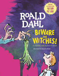 The witches create a space for the strange, the ugly, the beautiful, ranging from total free improv to collaborations with emerging composers. Beware The Witches By Roald Dahl 9781101996003 Penguinrandomhouse Com Books