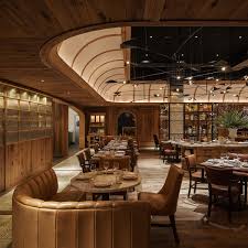 Leuca Brooklyn Ny Interiors By Studio Munge Studio Munge Www Studiomunge Com Restaurant Interior Design Restaurant Design Bar Design Restaurant