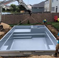 Leisure Pools The Ultimate Leisure Pools Small Backyard Pools Swimming Pool Landscaping