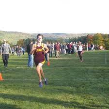 Watching 'Blue Mountain State' and more: Facts, Favorites with MassLive  Athlete of the Week Tucker McNinch