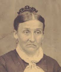 Caroline Erb Metz (1839-1919)