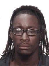 Two charged with burglary in Jackson