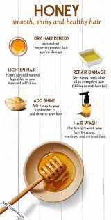The two main parts of hairs are Ways To Use Honey For Smooth Shiny And Gorgeous Hair The Little Shine