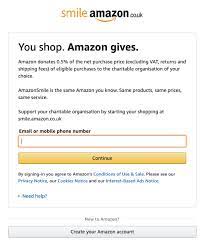 Here's how to shop amazonsmile: Donate To The Theatre Artists Fund At No Extra Charge When Shopping On Amazonsmile Official London Theatre
