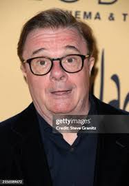 Billy Clift attends the Critics Choice Celebration Of LGBTQ+ Cinema &...  News Photo