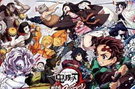 Ver online ➤✅ kimetsu no yaiba sub español sin censura hd audio latino. Tersedia 18 Karakter Game Kimetsu No Yaiba Rilis Di Tanggal Ini Hitekno Com