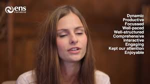 ENS International UK