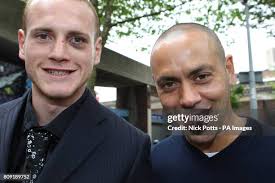 894 Adam Booth Stock Photos, High-Res Pictures, and Images