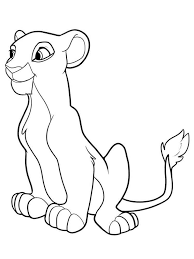 Lion king coloring pages disney. The Lion King Coloring Pages Download And Print The Lion King Coloring Pages