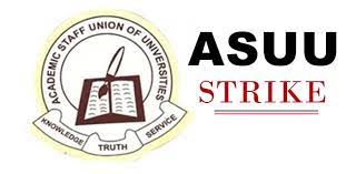 Maybe you would like to learn more about one of these? Asuu Strike No Future For The Common Man S Child Global Times Nigeria