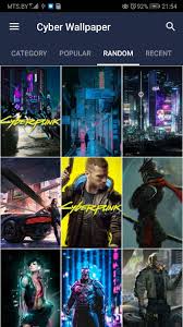 Available for hd, 4k, 5k pc, mac, desktop and mobile phones. Picture For Cyberpunk 2077 Wallpaper For Phone For Android Apk Download