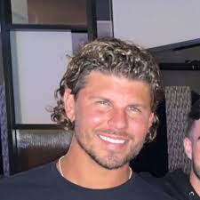 Eric Bogard's Instagram, Twitter & Facebook