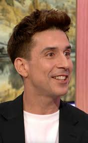 Comedian Russell Kane tells us why he's keen to talk about mental health in  his shows. If you're affected by any of the issues raised in Russell's  chat, find details of support