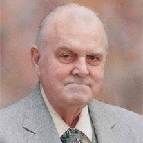 Robert Allan Popp Obituary