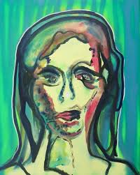 Worry Artworks & Paintings For Sale