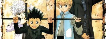 We did not find results for: Hunter X Hunter Gon Freeces Hunter X Hunter Killua Zaoldyeck Desktop Background