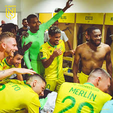 Football club de nantes (breton: 2xjjopxnzrcirm