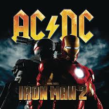 Scopri dove vedere iron man in streaming. Album Iron Man 2 Ac Dc Qobuz Download And Streaming In High Quality
