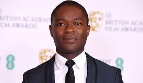 David Oyelowo ('Lawmen: Bass Reeves' actor, producer) video interview