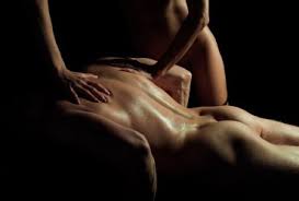 masajes eroticos