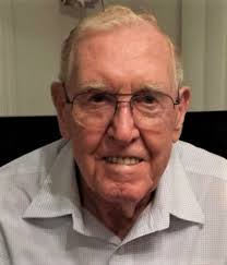 Clarence "Red" Niehaus Obituary July 15, 2020