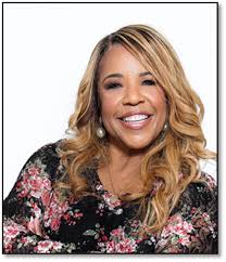 Pastor Sonjia Dickerson Biography