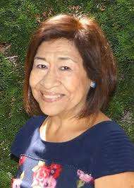 Flor de Maria Rios (née Tinta) avis de décès