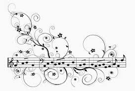 Fete De La Musique Notes Portee Dessin Musique Fete De La Musique Musique