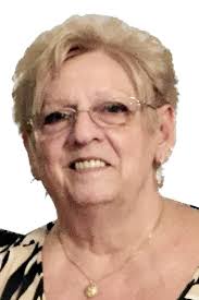 Carmella Parma Obituary