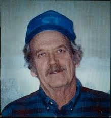 Charles Ray Armstrong (1941-2004)