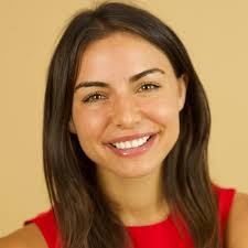 Christina Moniodis Email & Phone Number