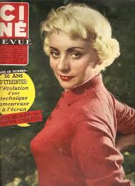 Annette Jean Claude Pascal pas cher