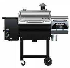 Camp Chef Woodwind Pellet Grill With Sear Box Review