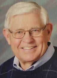 Kenneth Melvin Vroman 1932