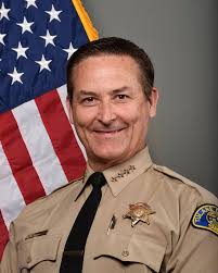 Tulare County Sheriff's Office