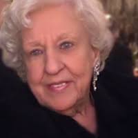 Regina “Jean” Parker