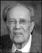 John Morman Obituary