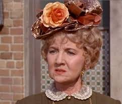 Betty Endicott's Instagram, Twitter & Facebook