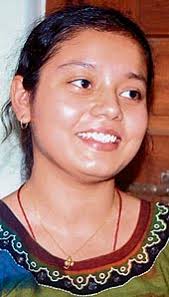 Girls strike it rich in Class X exams