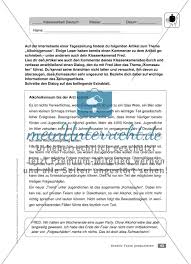 Ist ihnen schon einmal aufgefallen, wie geschickt innerer monolog merkmale. 70 Innerer Monolog Beispiel Texte 2021 Photos