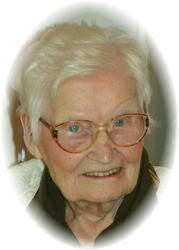 Theresa B. Warzecha Obituary 2011