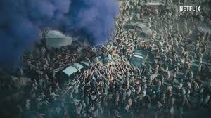 Como muchos fans de los zombies sabemos que la película el ejercito de los muertos ya se estrenó en netflix, pues si bien recuerdan zack también es el director de la película el amanecer de los muertos que para los amantes de esta criaturas se ha convertido en una de las favoritas y desde que anunciaron. Trailer De La Esperadisima Ejercito De Los Muertos De Zack Snyder Peliculas