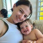 Leila Pike's Instagram, Twitter & Facebook