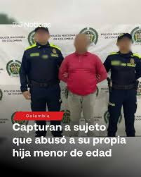 Según la información brindada por las autoridades, el hombre se habría  aprovechado de su parentesco para acceder a la menor físicamente. Se sabe  que la madre de la niña se había trasladado