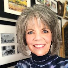 Beverly Bender (@beverlyabender)