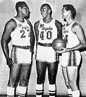 The lakers play their home games at staples center; Los Angeles Lakers Wikipedia